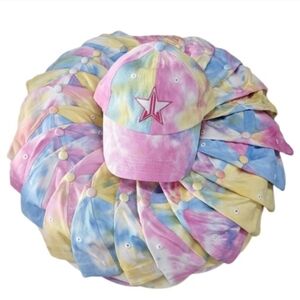 Jeffree Star Limited Edition Baseball Cap